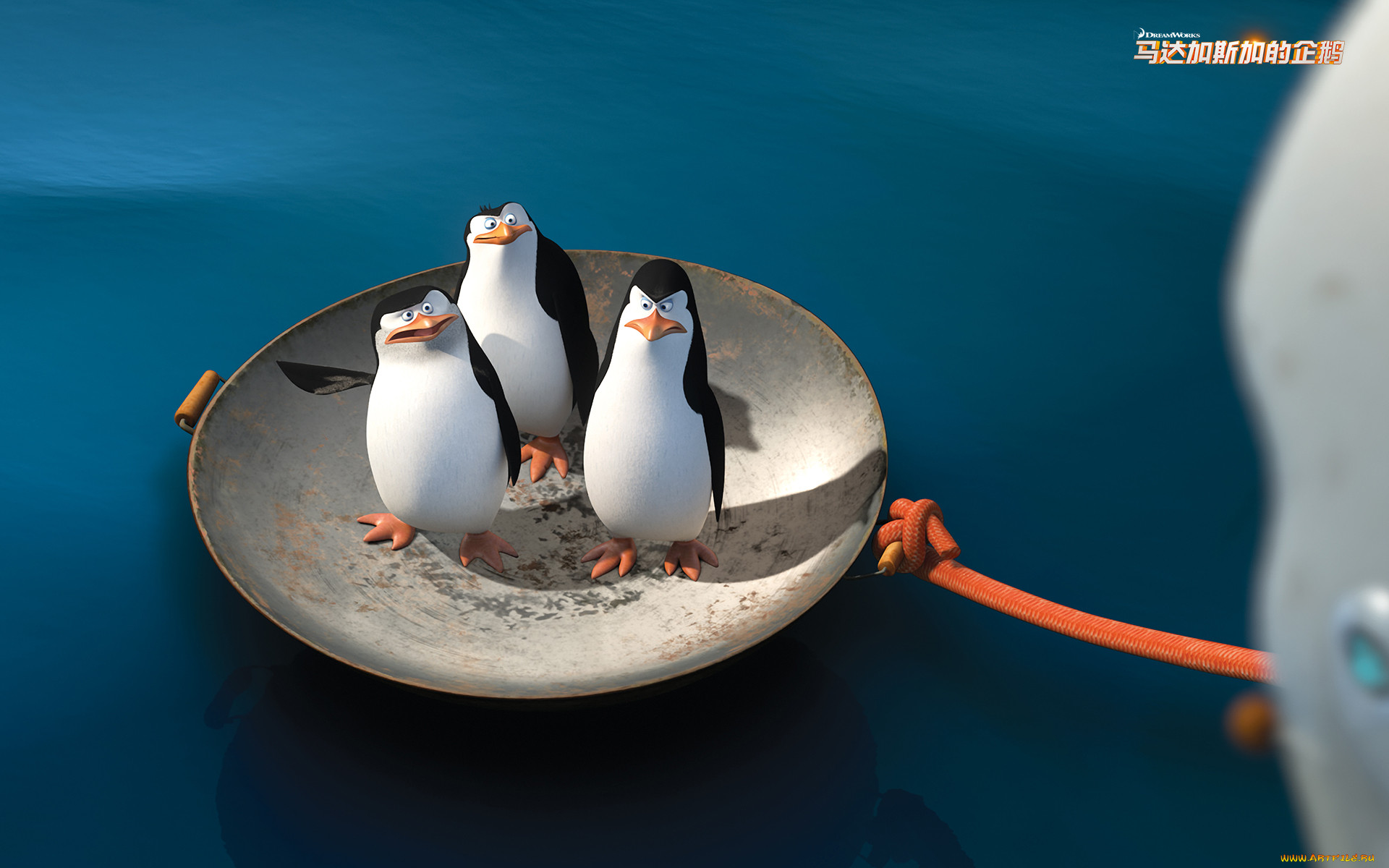 , the penguins of madagascar, , , 
